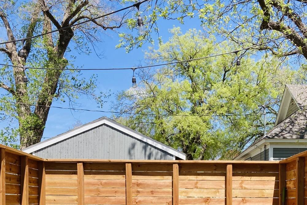 Photo of Outdoor in Hutchinson