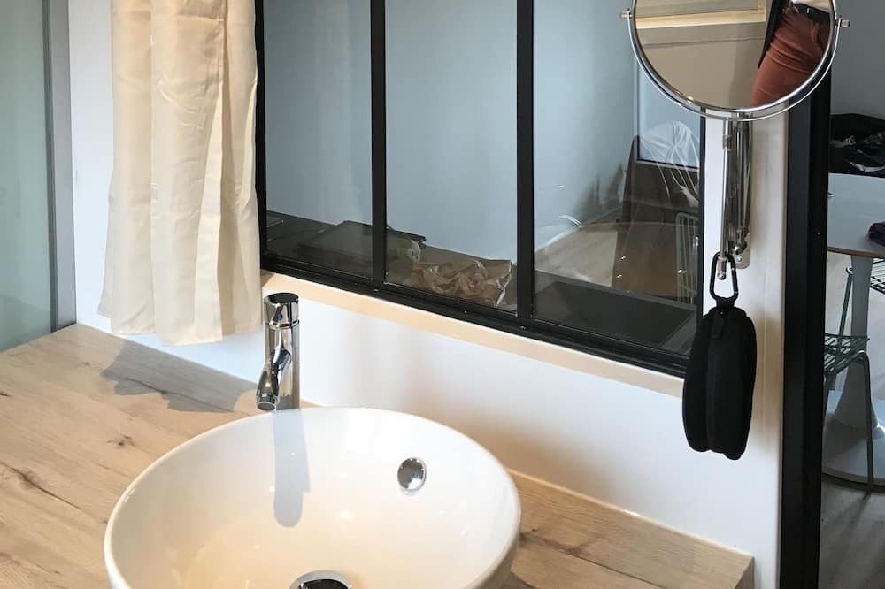 Photo of Bathroom in Bailleul