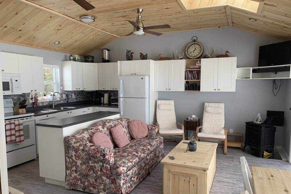 Photo of Kitchen in Consecon