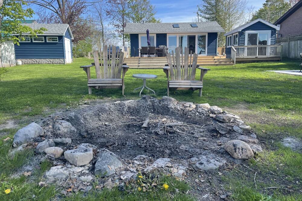 Photo of Outdoor in Consecon