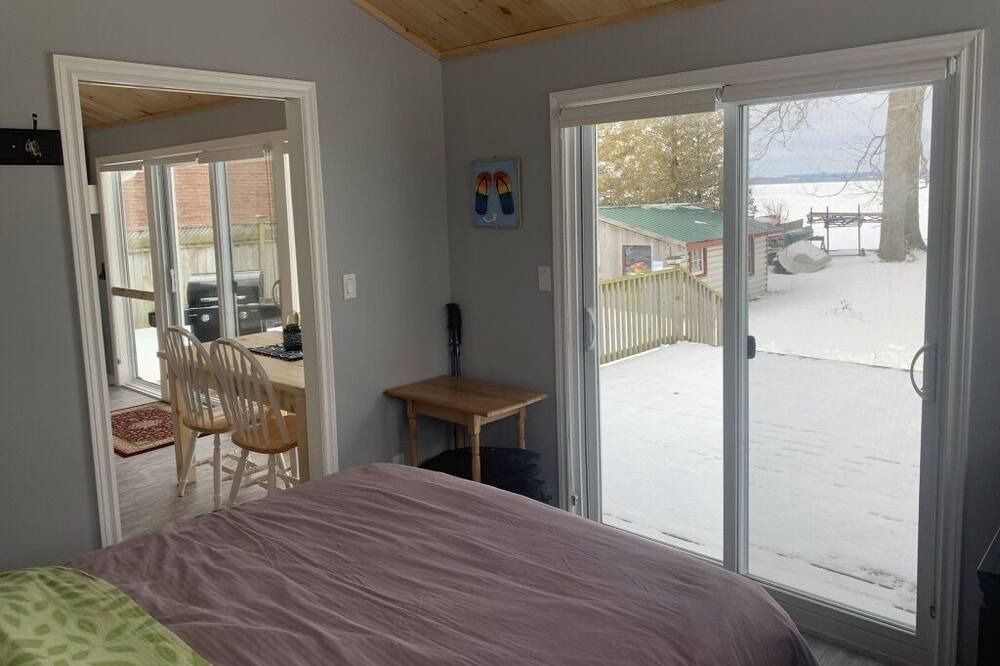 Photo of Bedroom in Consecon