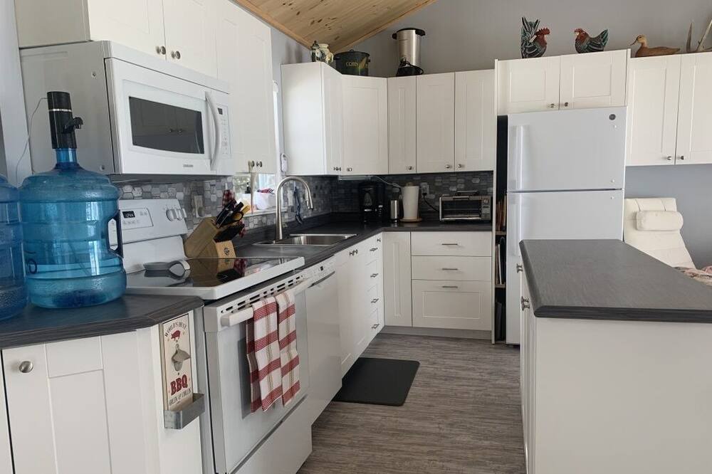 Photo of Kitchen in Consecon