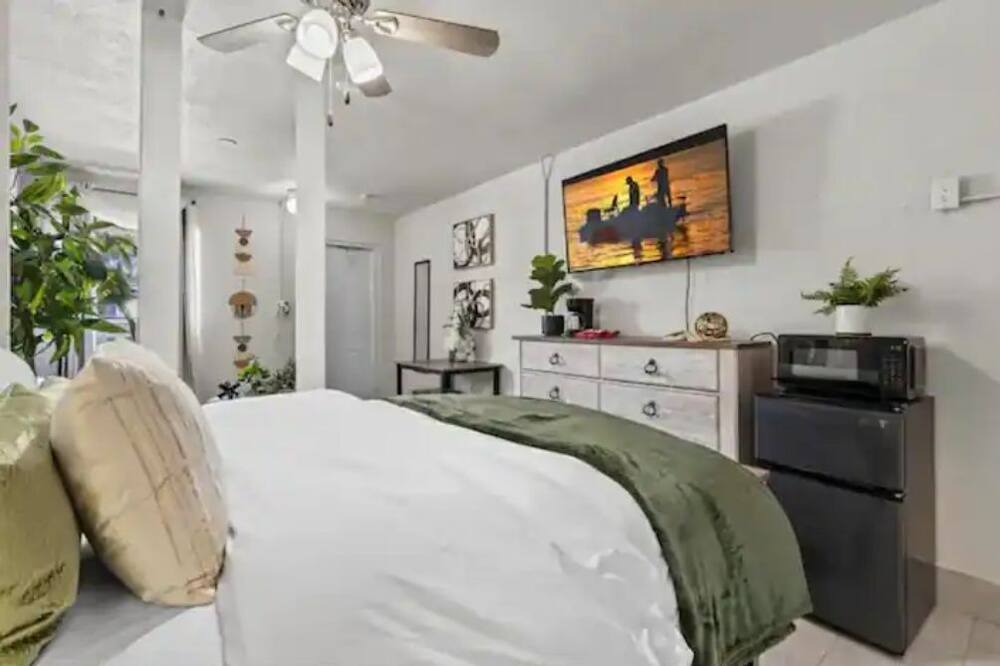 Photo of Bedroom in Bryant