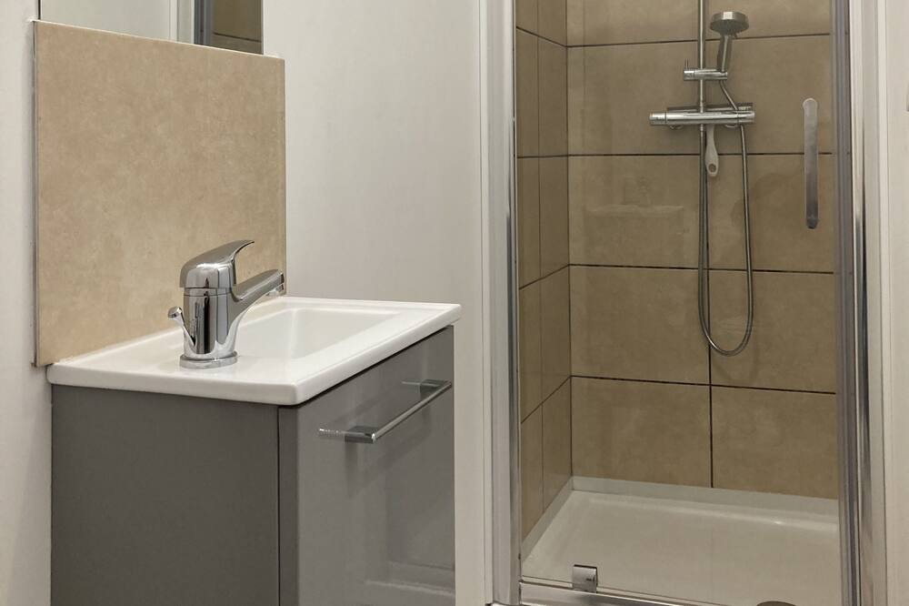 Photo of Bathroom in Raismes