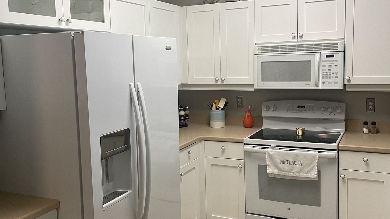 Photo of Kitchen in Charlotte Harbor