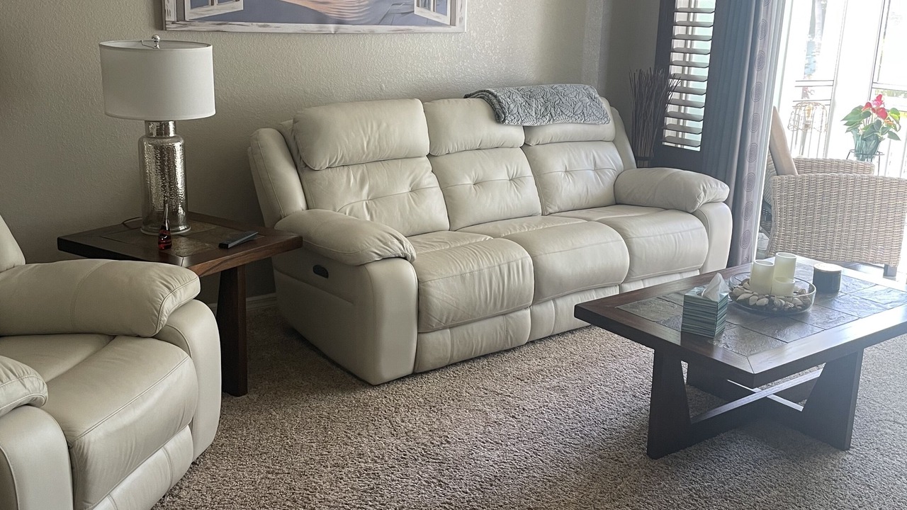 Photo of Livingroom in Charlotte Harbor