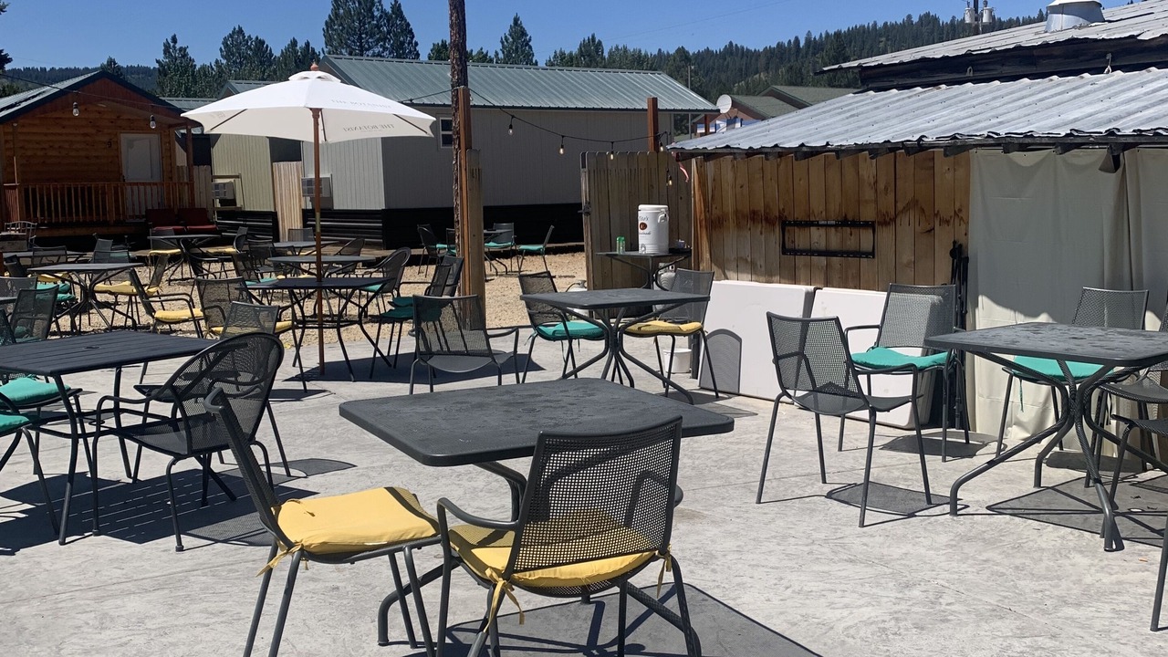 Photo of Outdoor in Idaho City