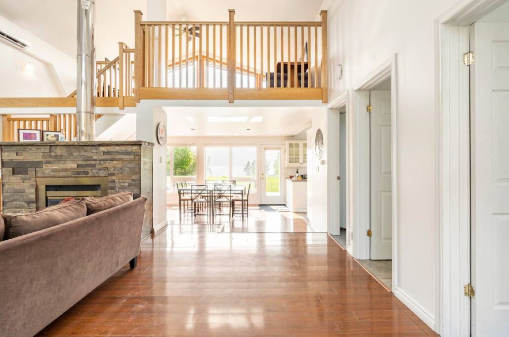 Photo of Livingroom in Ashfield-Colborne-Wawanosh