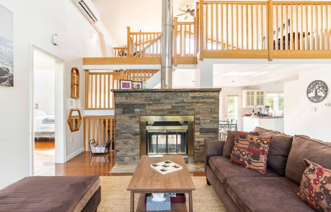 Photo of Livingroom in Ashfield-Colborne-Wawanosh