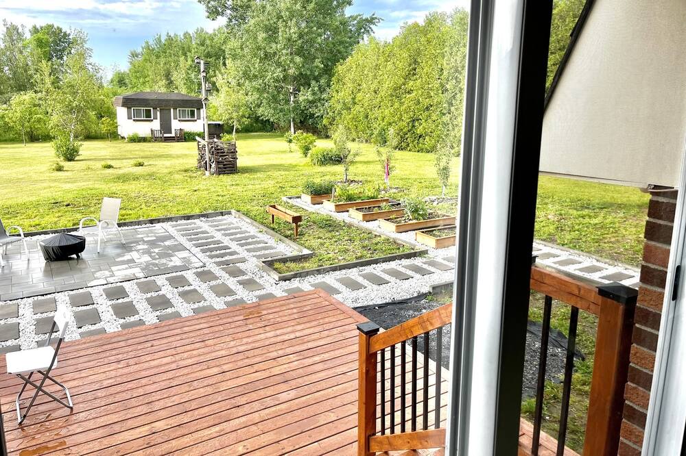 Photo of Outdoor in Laprairie