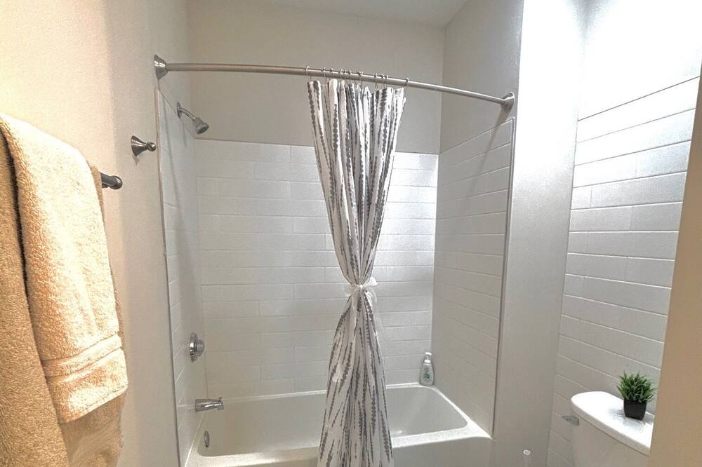 Photo of Bathroom in Chatham-Arch