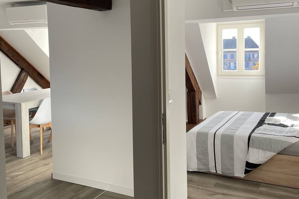 Photo of Bedroom in Phalsbourg