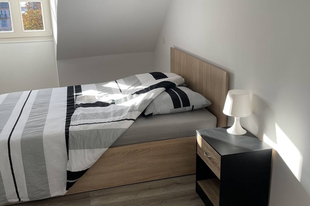 Photo of Bedroom in Phalsbourg