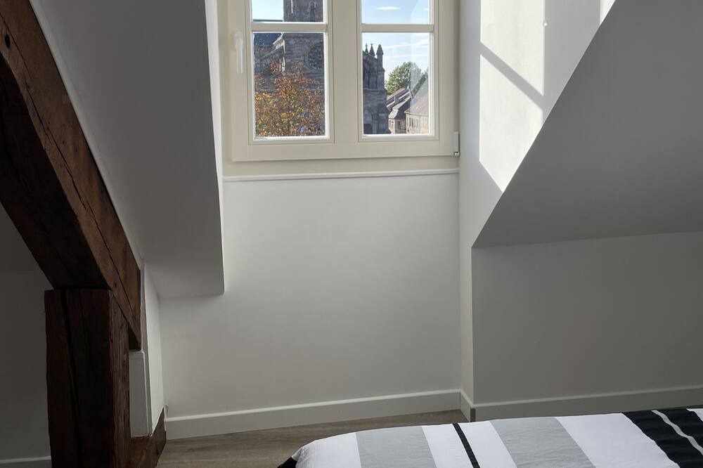 Photo of Bedroom in Phalsbourg