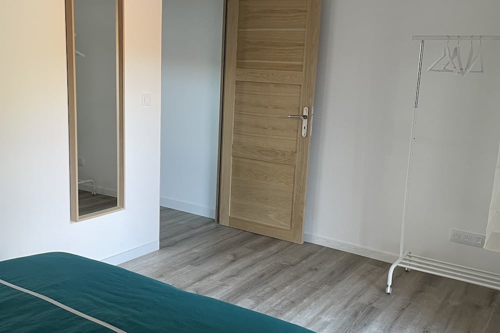 Photo of Bedroom in Phalsbourg