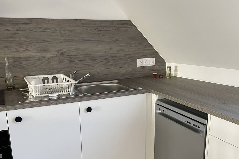 Photo of Kitchen in Phalsbourg