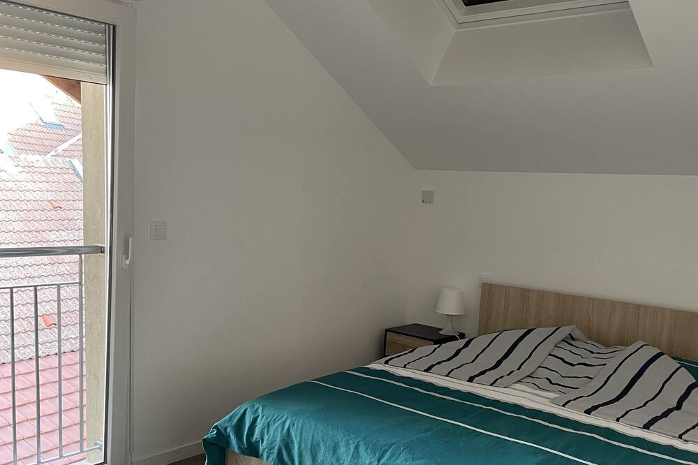 Photo of Bedroom in Phalsbourg