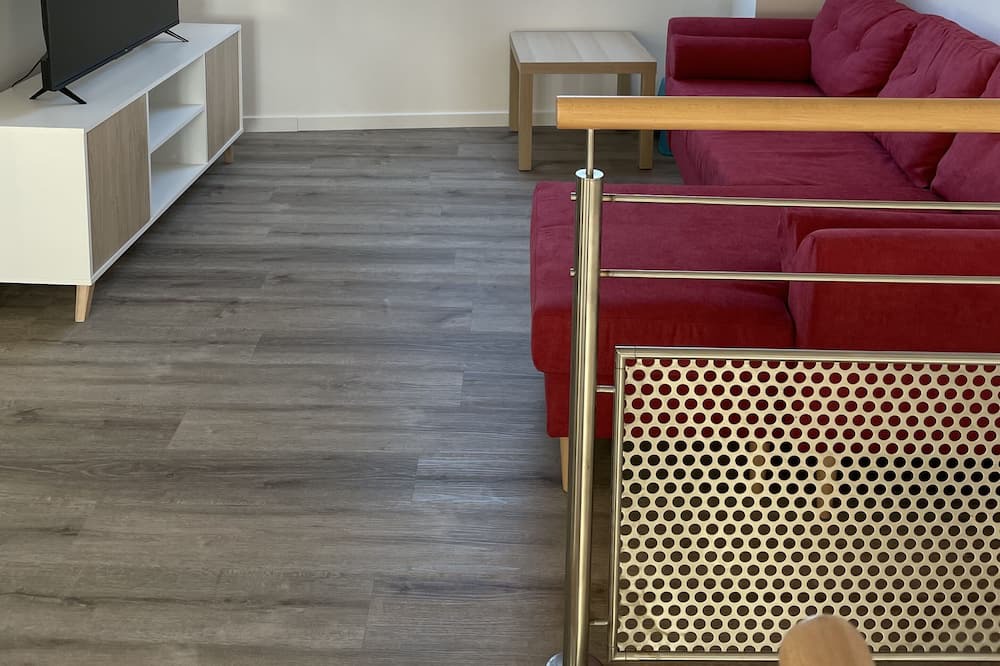 Photo of Livingroom in Phalsbourg