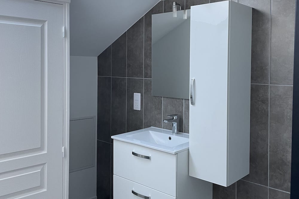 Photo of Bathroom in Phalsbourg