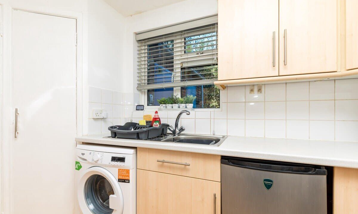 Photo of Kitchen in Ifield