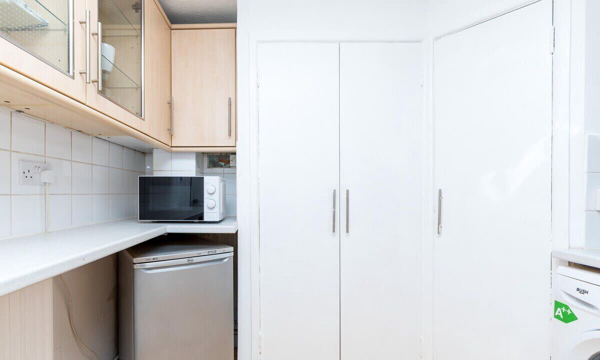 Photo of Kitchen in Ifield