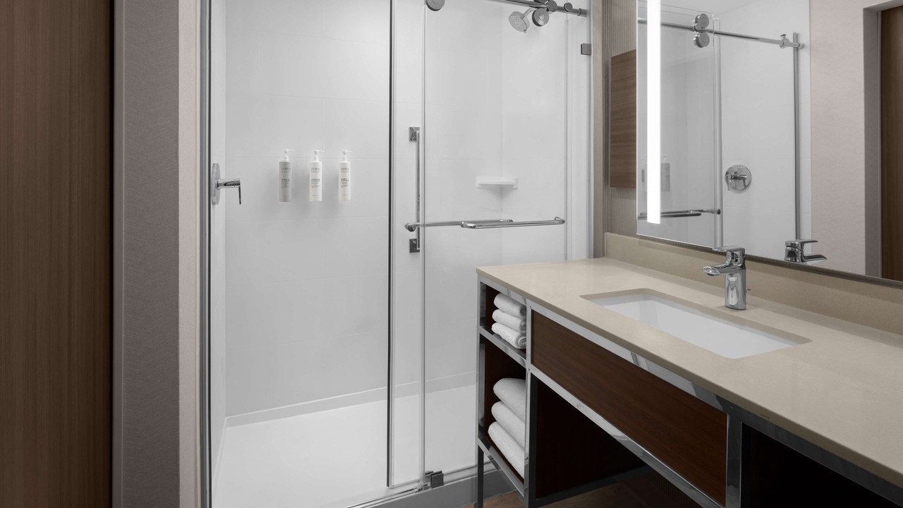 Photo of Bathroom in South Arlington