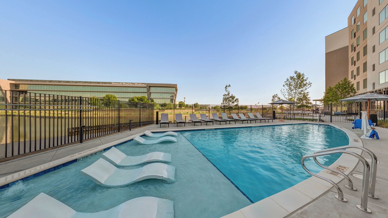 Photo of Outdoor in South Arlington