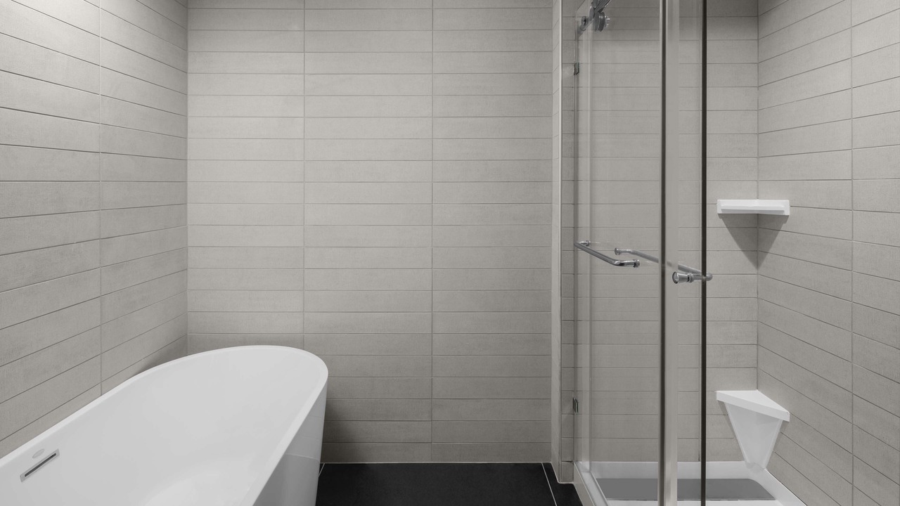 Photo of Bathroom in South Arlington