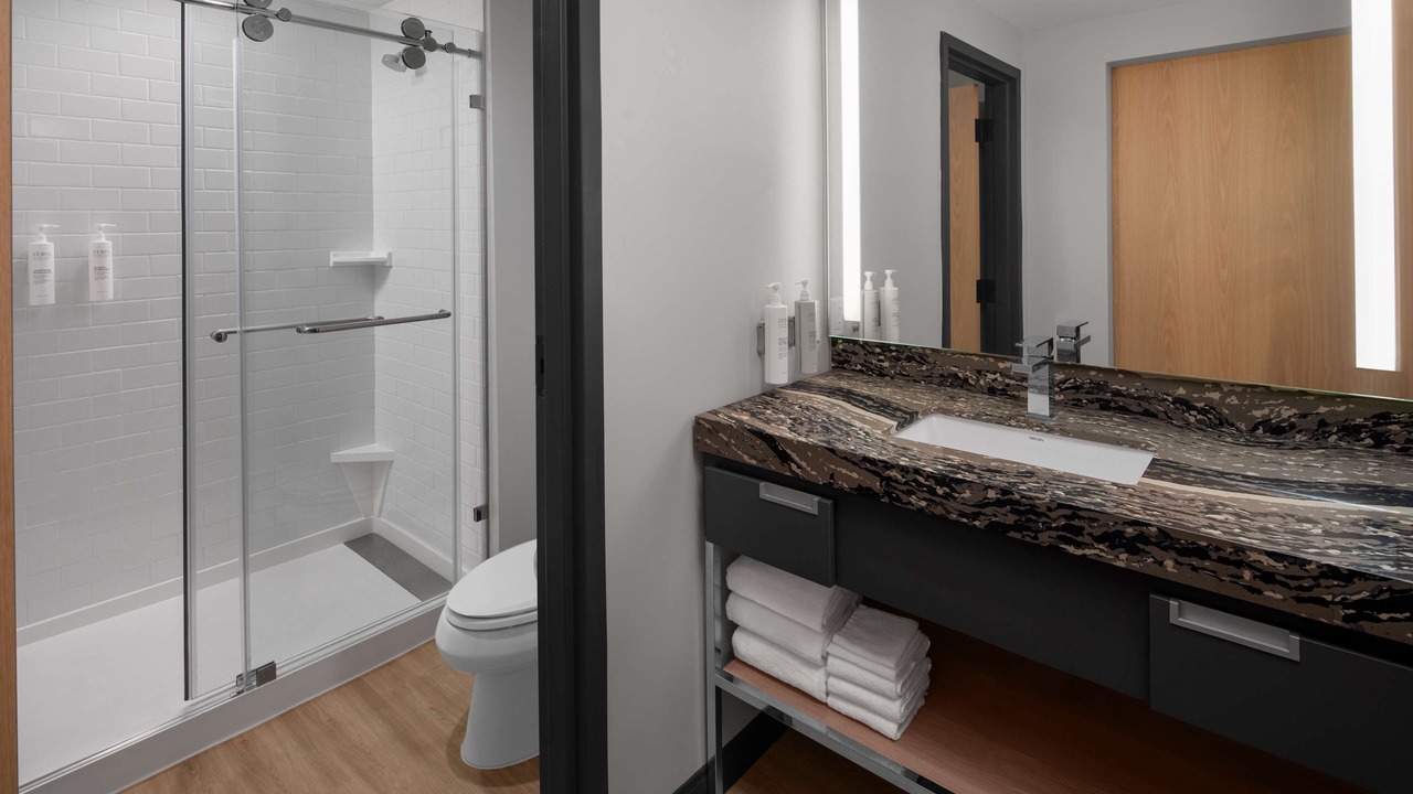 Photo of Bathroom in South Arlington