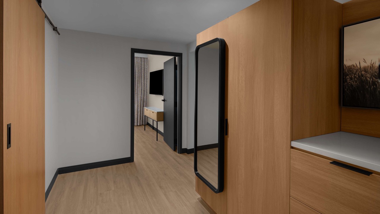 Photo of Bedroom in South Arlington