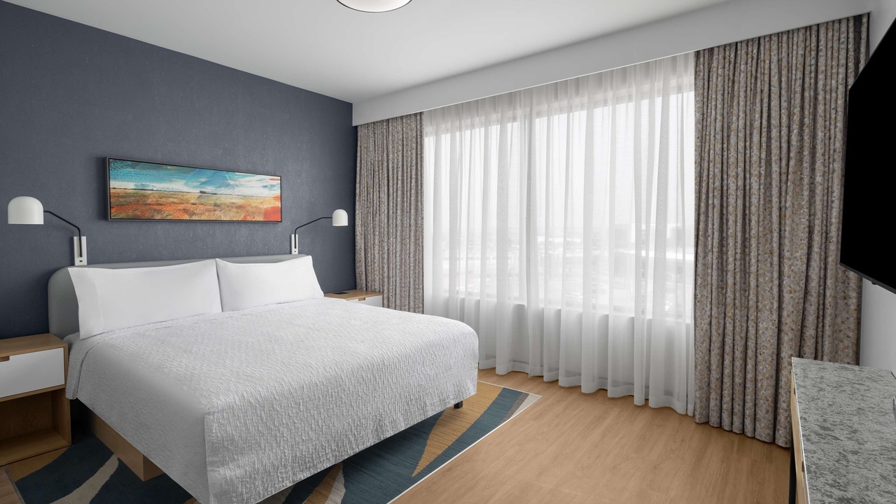 Photo of Bedroom in South Arlington
