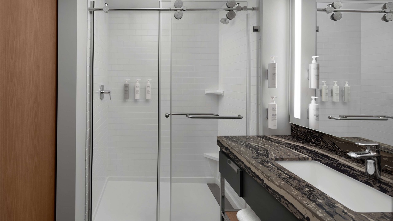 Photo of Bathroom in South Arlington