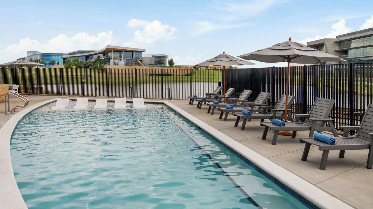Photo of Outdoor in South Arlington