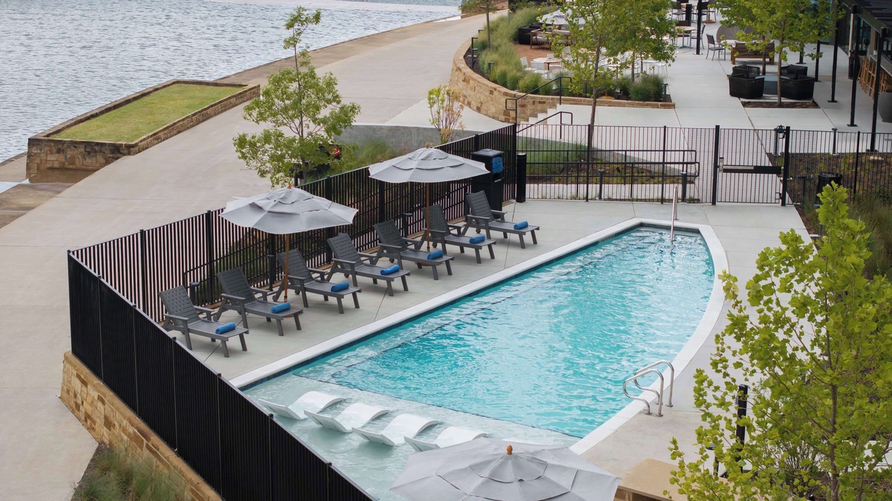 Photo of Outdoor in South Arlington