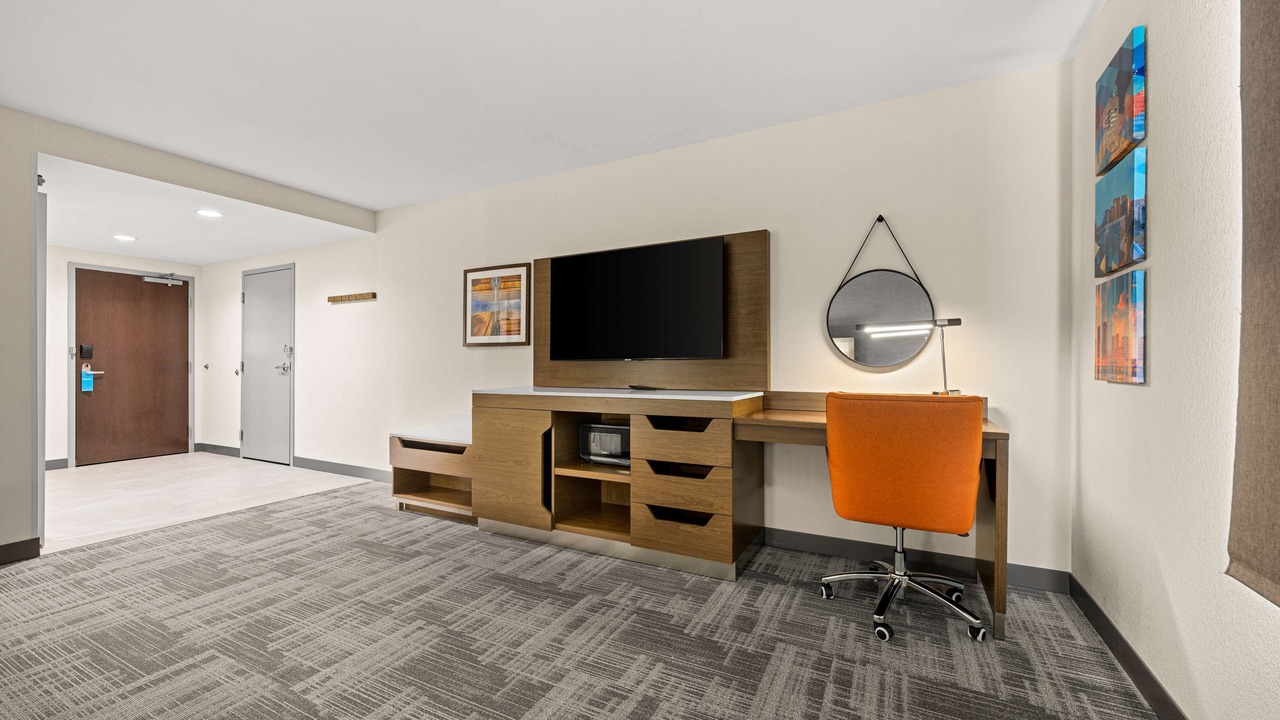 Photo of Bedroom in Bessemer