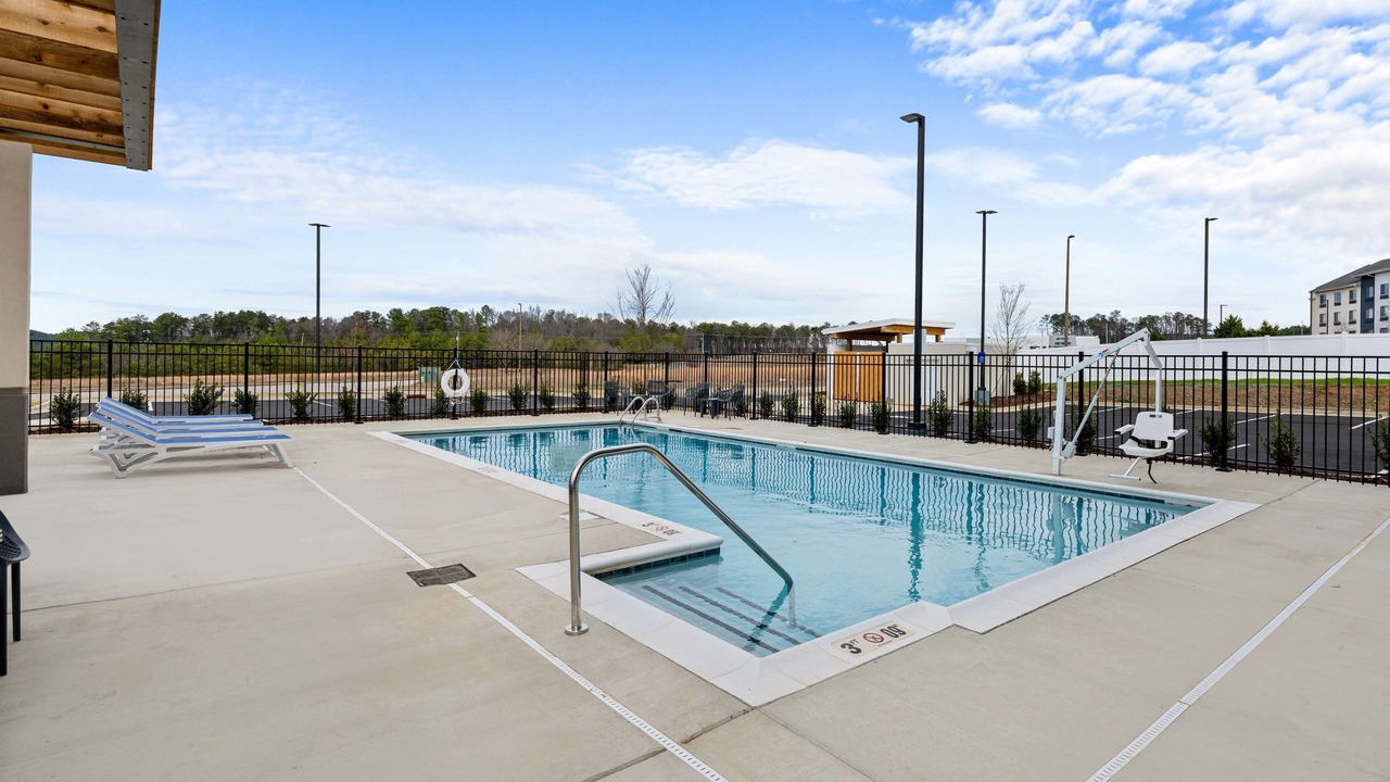 Photo of Outdoor in Bessemer