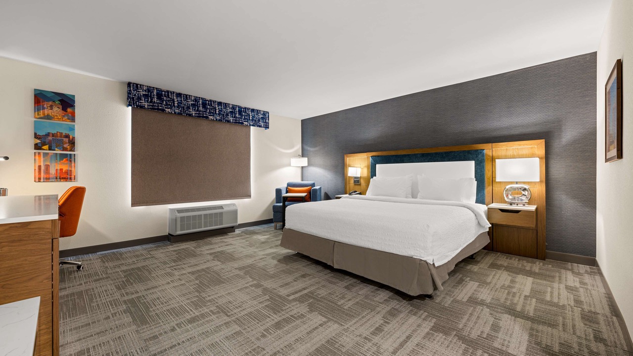 Photo of Bedroom in Bessemer