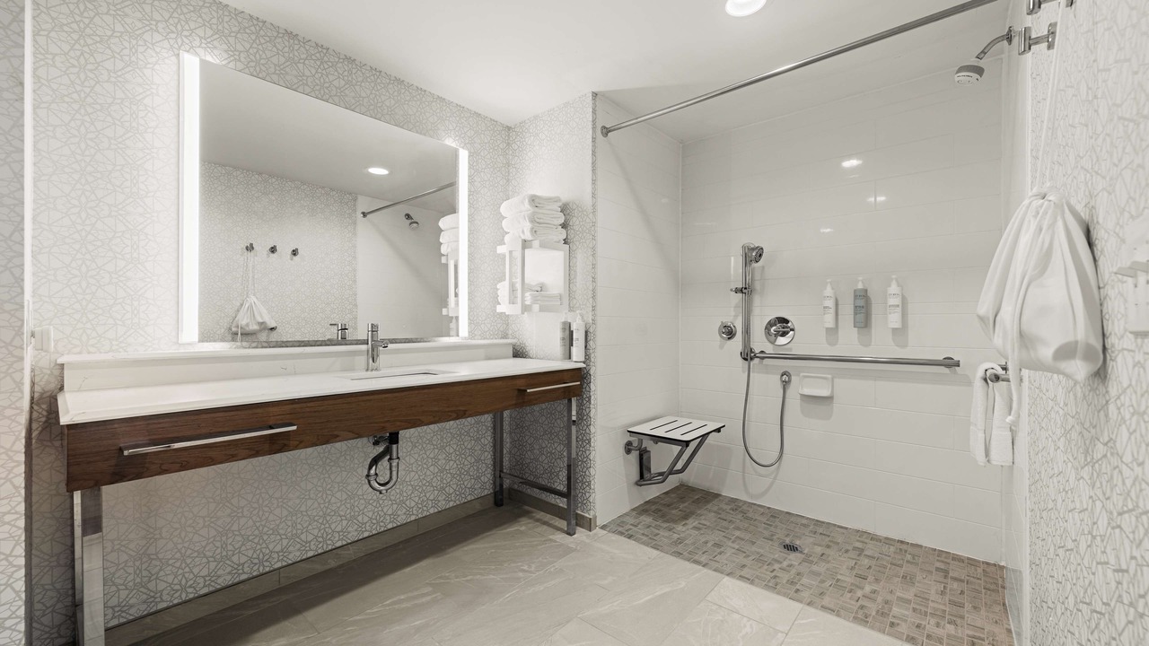 Photo of Bathroom in Bessemer