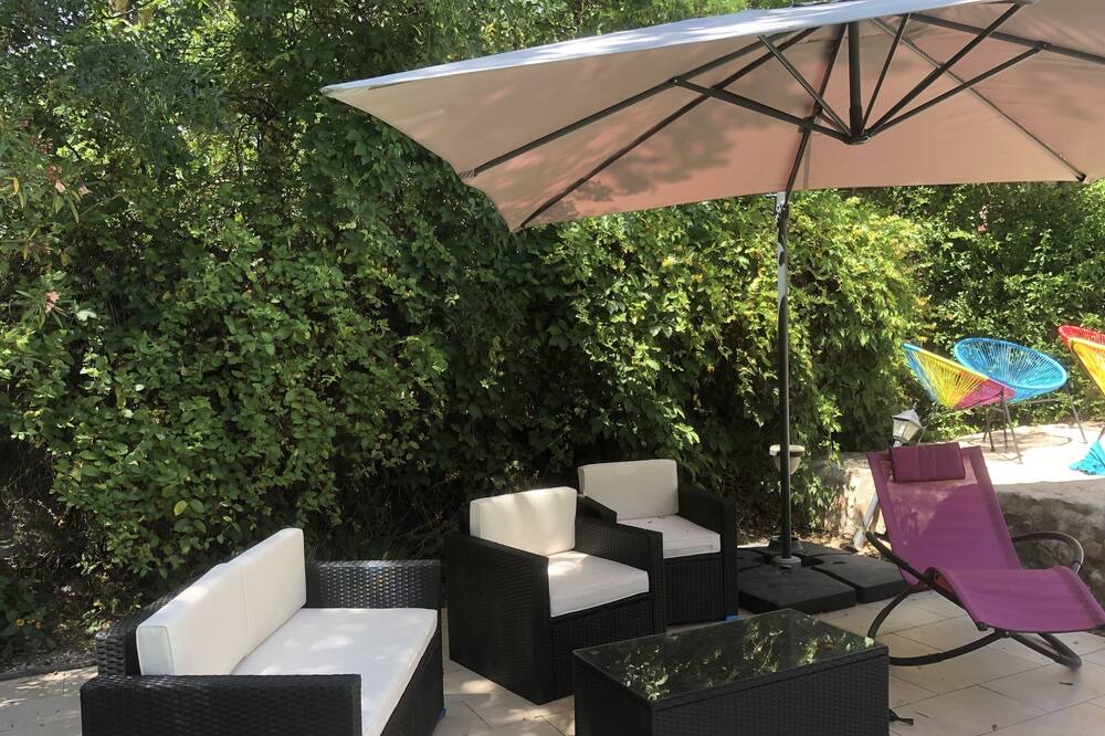 Photo of Patio Balcony in Pollestres