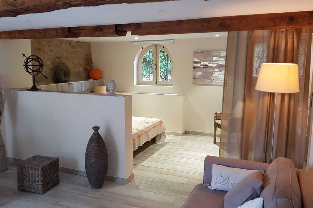 Photo of Bedroom in Pollestres