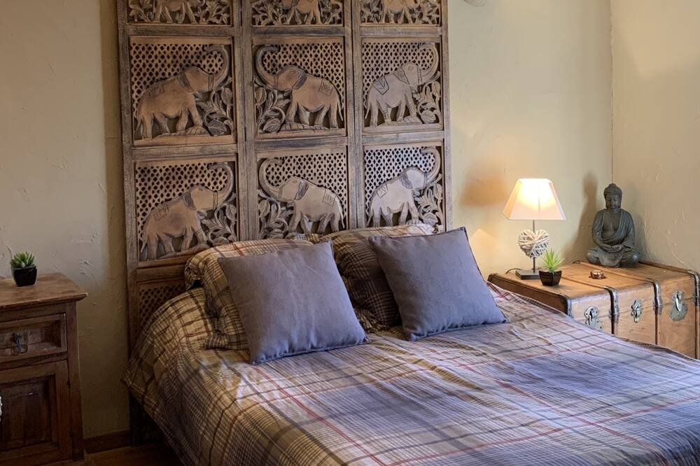 Photo of Bedroom in Pollestres