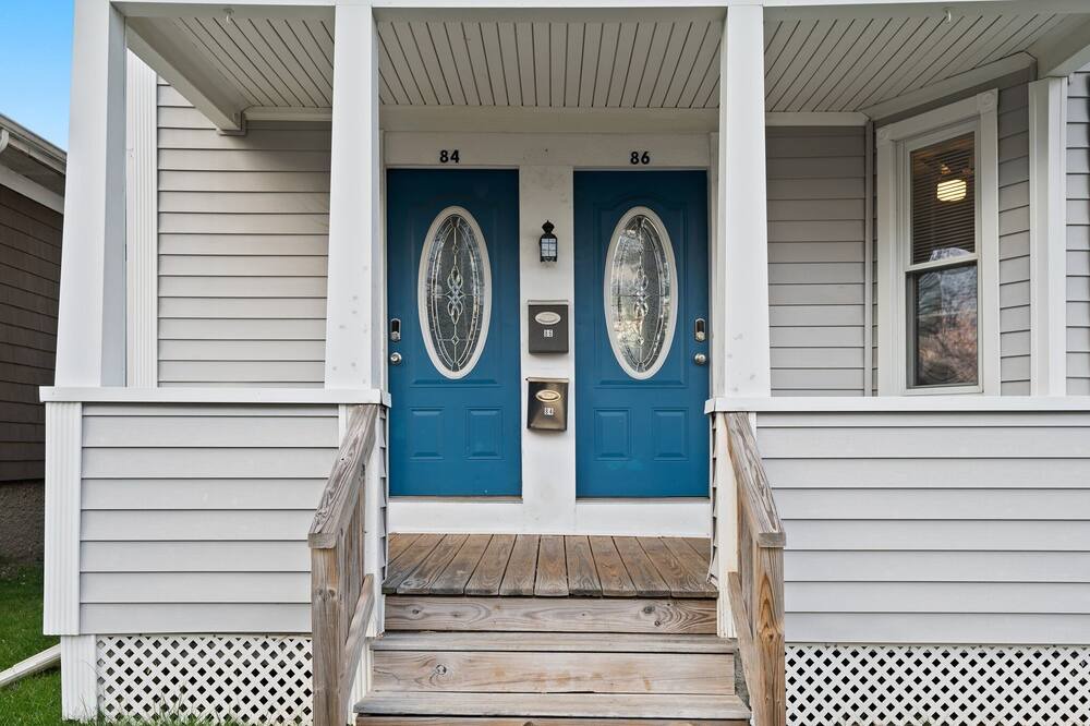 Photo of Outdoor in East Providence