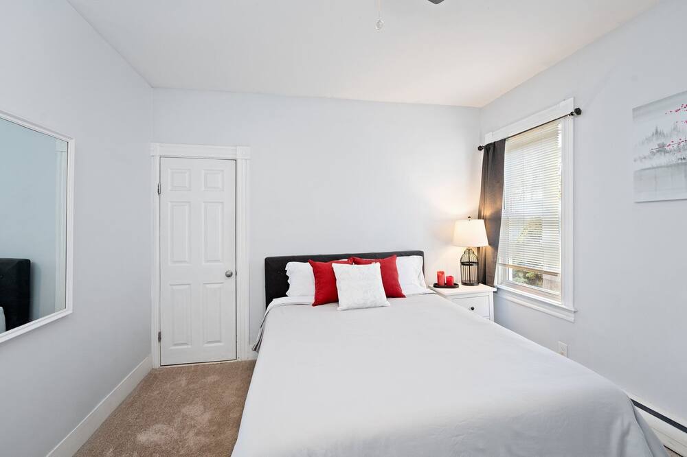 Photo of Bedroom in East Providence