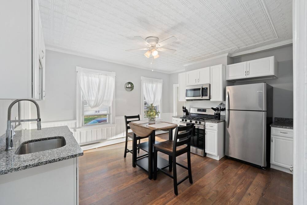 Photo of Kitchen in East Providence