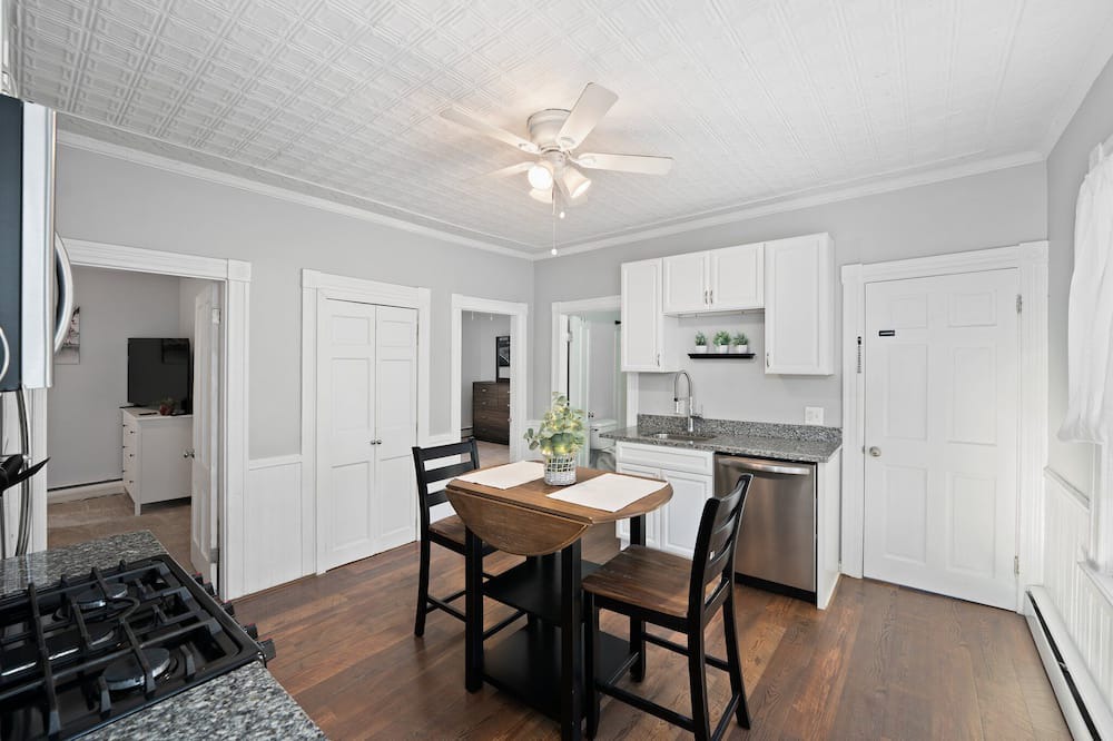 Photo of Kitchen in East Providence
