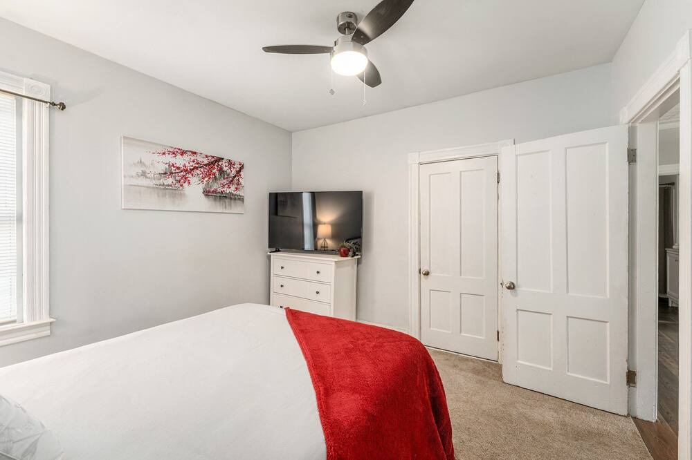 Photo of Bedroom in East Providence