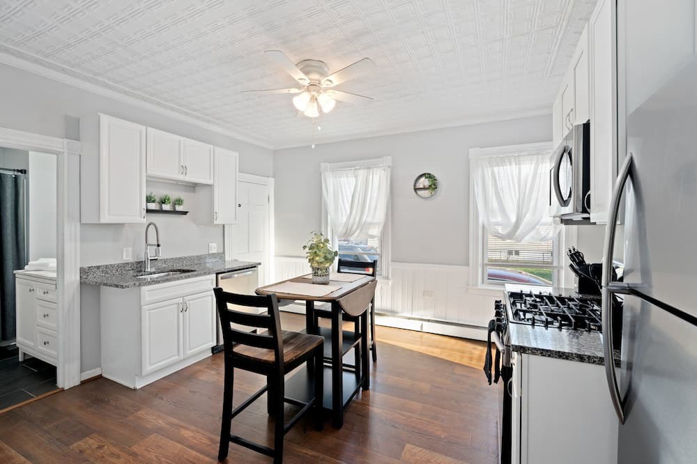Photo of Kitchen in East Providence