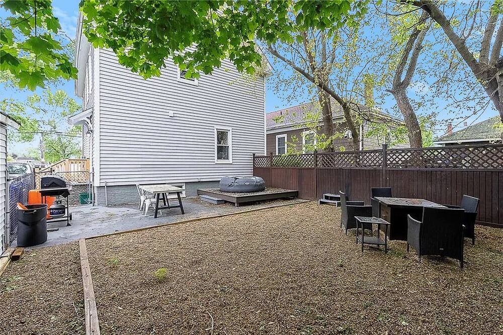 Photo of Outdoor in East Providence