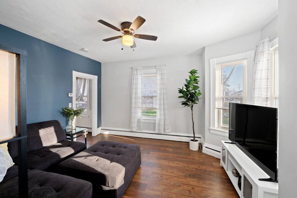 Photo of Bedroom in East Providence