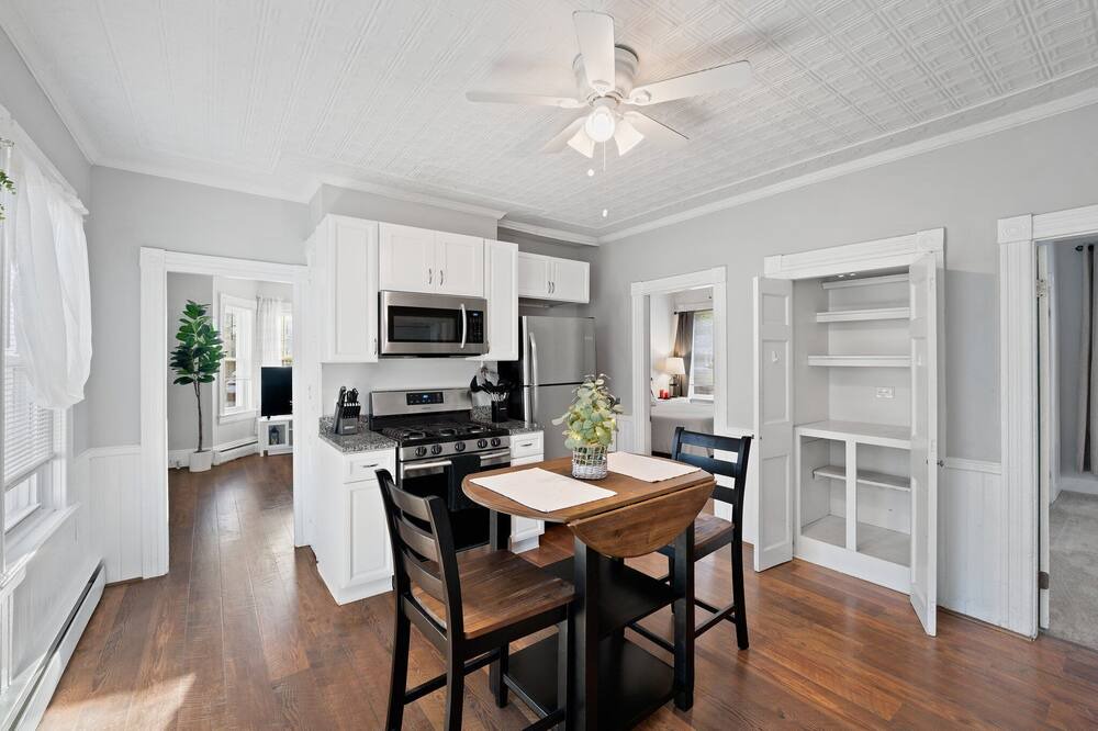 Photo of Kitchen in East Providence
